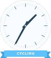 CYCLING